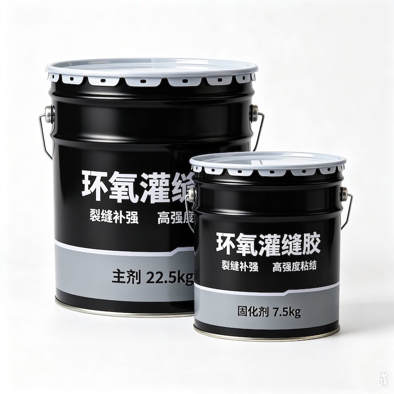 沭阳裂缝修复封闭胶