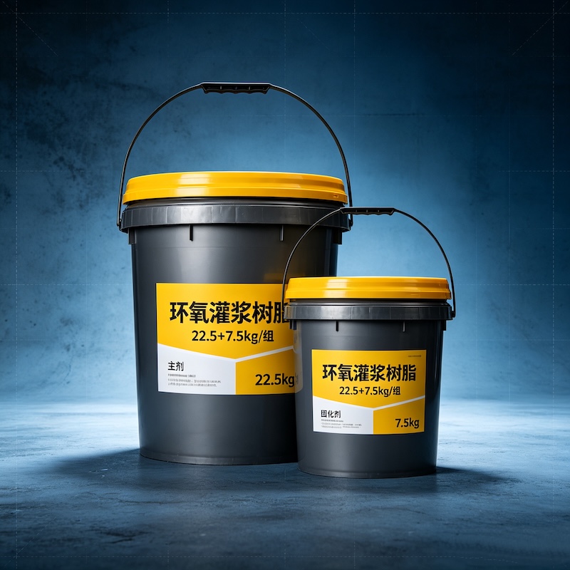 沭阳环氧灌浆树脂